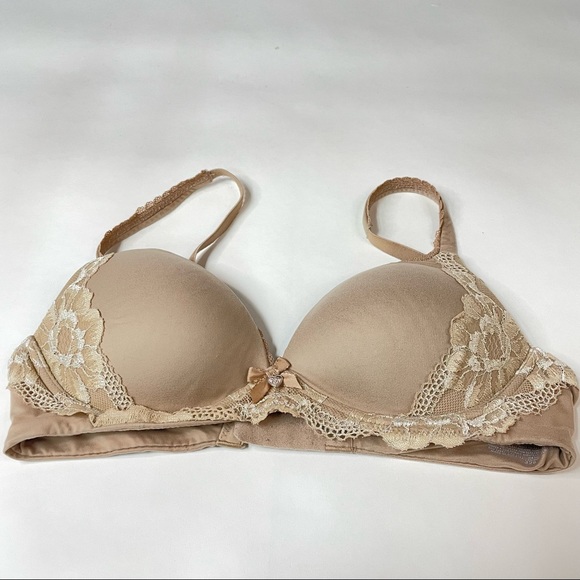 Victoria's Secret Intimates & Sleepwear Body By Victorias Secret